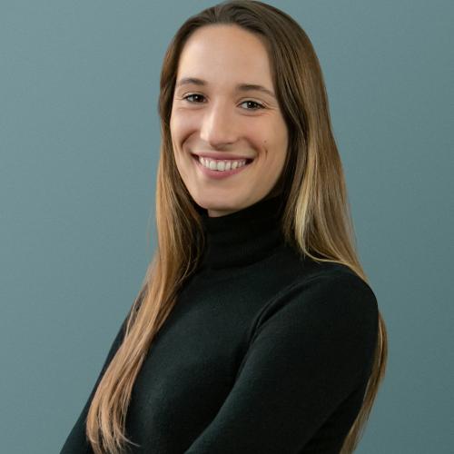 Zoé S. - Consultante en Communication, Social Media, RP, Influence,