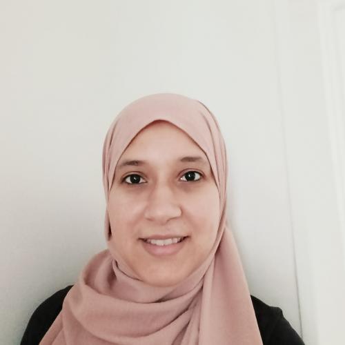 Hanaa E. - Formatrice en Management des Achats