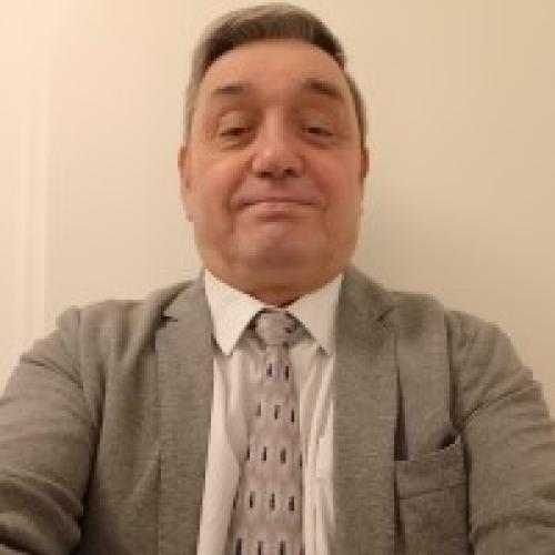 Pascal R. - Architecte Solution 360 Technique, Infrastructure, IT/OT