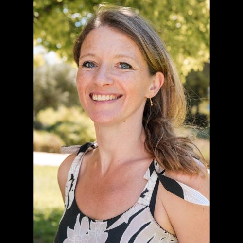 Elodie G. - Lead Data Scientist & IA