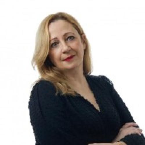 Rachel G. - Juriste droit des sociétés et fiscal - Assistance juridique