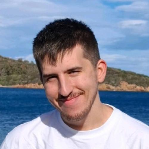 Alexis  T. - Developpeur Web