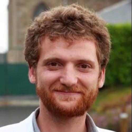 Mathieu R. - Expert Bilan Carbone et ACV (Numérique et BTP)