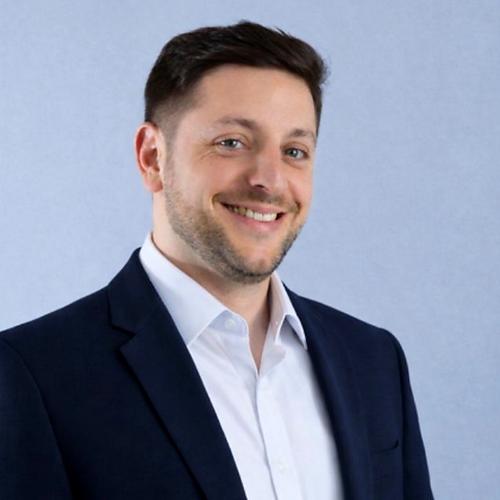Damien M. - Consultant Formateur stratégie commerciale