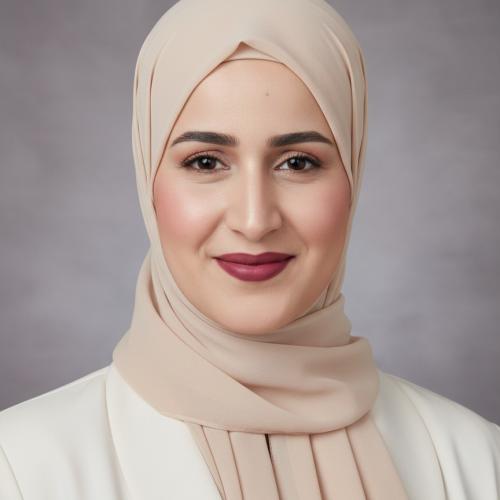Wiem I. - Rédactrice Médicale · Médecin MD · Santé & IA