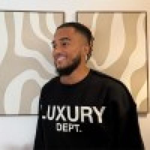 Lenny B. - Team Lead Paid media & Social ads