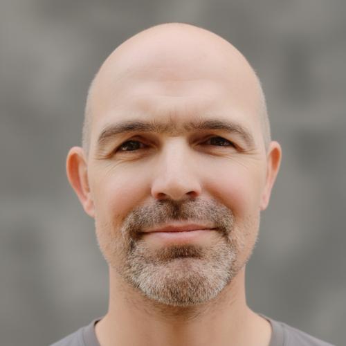 Pierre B. - Designer et Technicien 3D