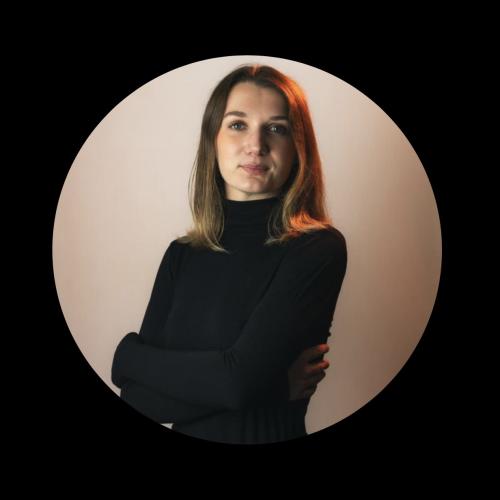 Eva M. - Vidéaste • Photographe • Monteuse vidéo