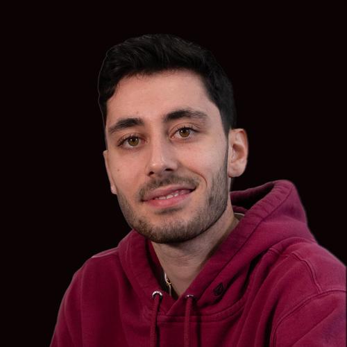 Clément B. - Illustrateur Cartoon & Directeur Artistique