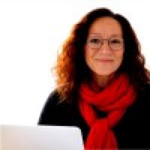 Frédérique M. - Consultant en gestion de la paie & RH