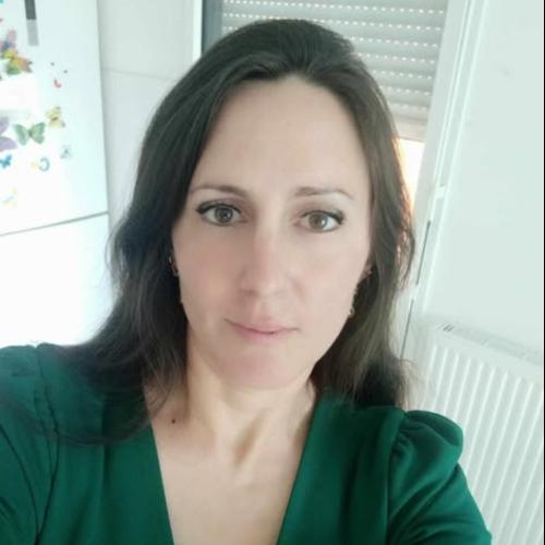 Hélène M. - Assistante administrative et pré-comptabilité / Secrétaire