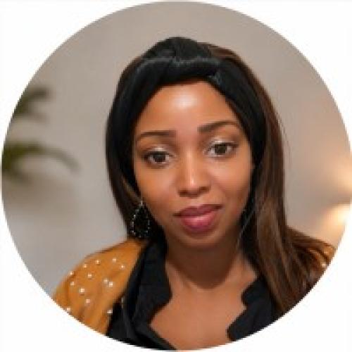 Sounkary F. - Office Manager-gestion administrative et RH