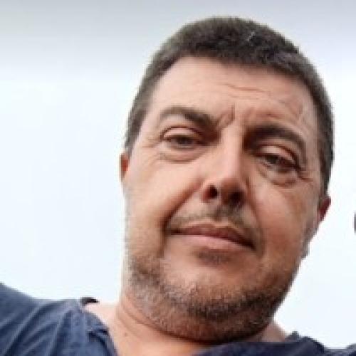 Damien P. - Consultant & formateur en nettoyage