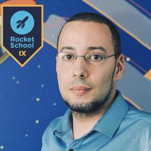 Mehdi S. - Formateur TP Employé commercial et Conseiller de vente.