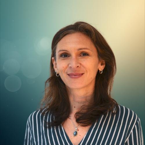 Hélène B. - Customer Success Manager