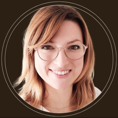 Gaëlle S. - Assistante digitale et personnelle