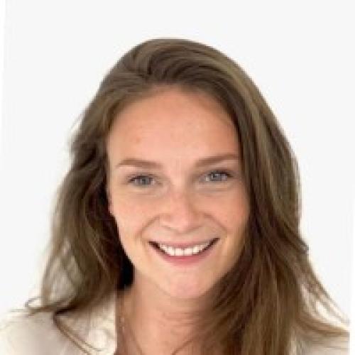 Marjorie M. - Consultante Croissance & Partenariats