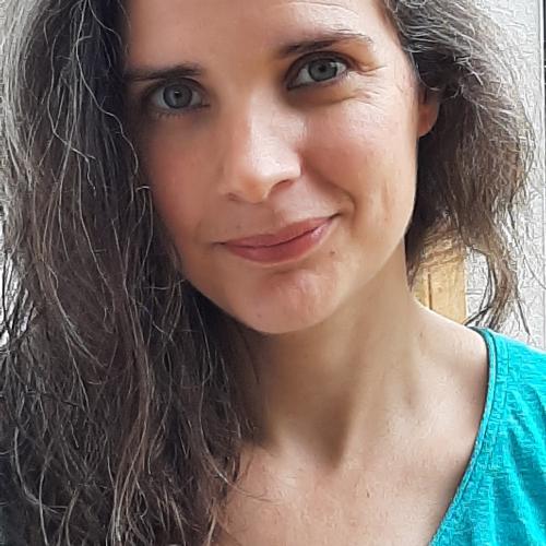 Camille R. - Ondée Studio