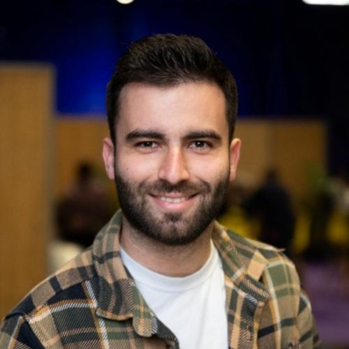 Thibault B. - Ingénieur et formateur en décarbonation
