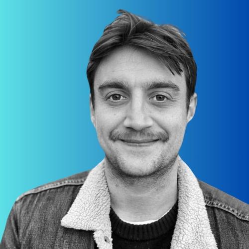 Jérémi B. - Brand content manager