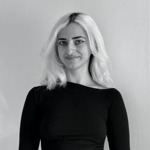 Charlotte H. - Brand Designer