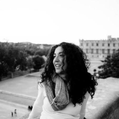 Federica C. - Formateur, oenologue et docteur en chimie analytique