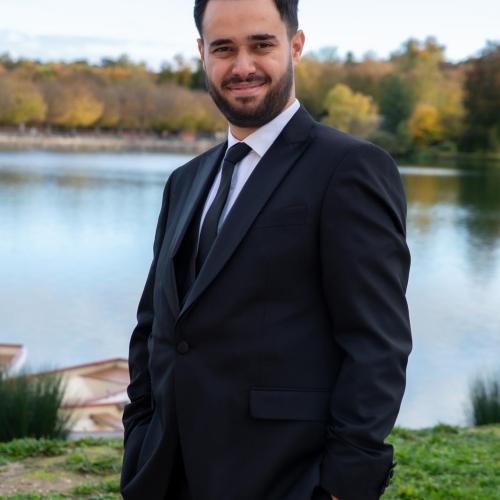 Murat I. - Conducteur de travaux - Metreur & Chiffreur
