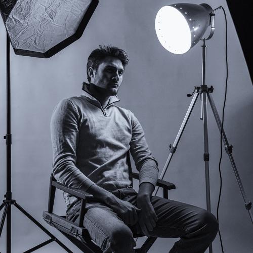 Mathieu B. - Photographe - Videaste