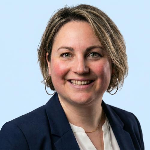Sandra R. - Secrétaire indépendante et multiservices