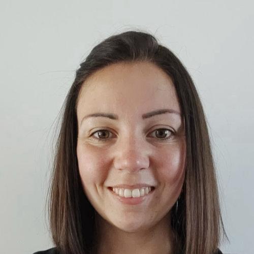 Gaelle S. - Assistante administrative et RH