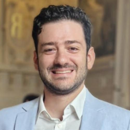 Yohan L. - Juriste DPO - Expert RGPD