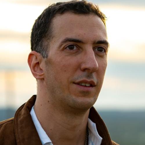 Julien T. - Vidéaste