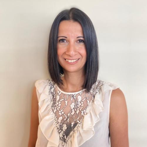 Nouhette B. - Office Manager