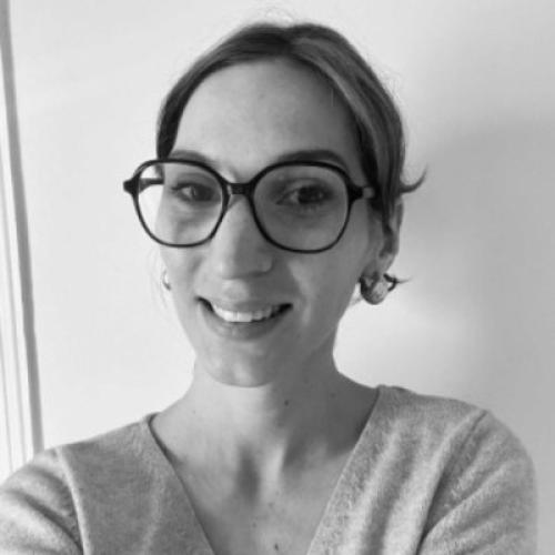 Margaux S. - Assistante virtuelle & rédactrice Web SEO