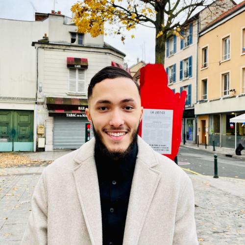 Reda H. - Formateur Microsoft Power BI certifié ENI