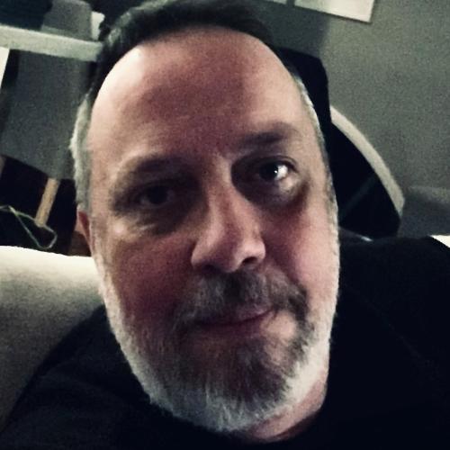 Jean-christophe L. - DA & designer graphique