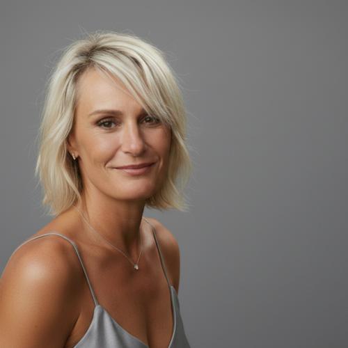 Sylvie B. - ASSISTANTE DE DIRECTION ET COMPTABLE