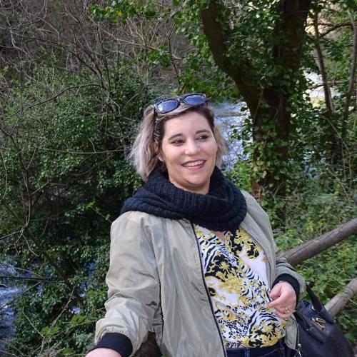 Pauline H. - Assistante administrative