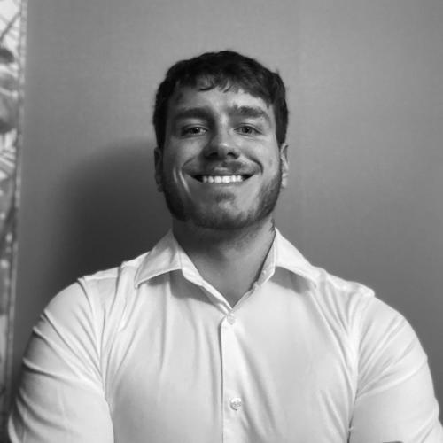 Nicolas L. - Chef de projet - événementiel & agencements d'espaces