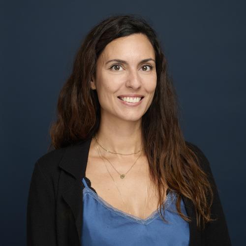 Sandrine C. - Co-fondatrice ESISCO Audit - Conseil - RSE