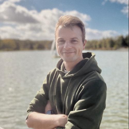 Alexandre J. - Motion Designer 2D/3D