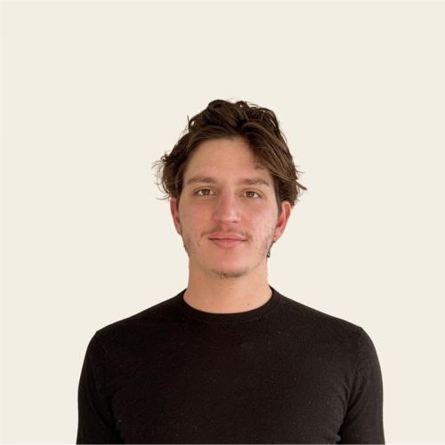 Théo C. - Architecte d'intérieur, Scénographe