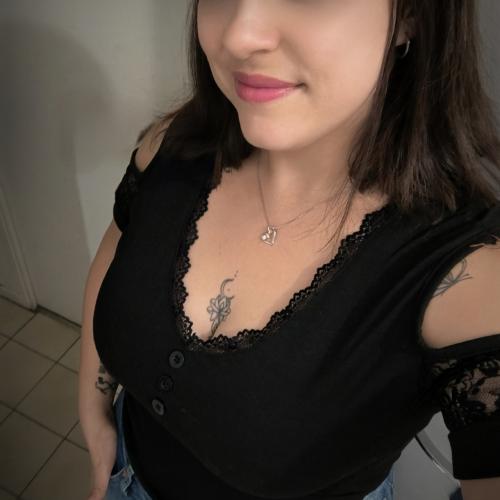 Ophélie H. - Assistante administrative, rédactrice et développeuse web