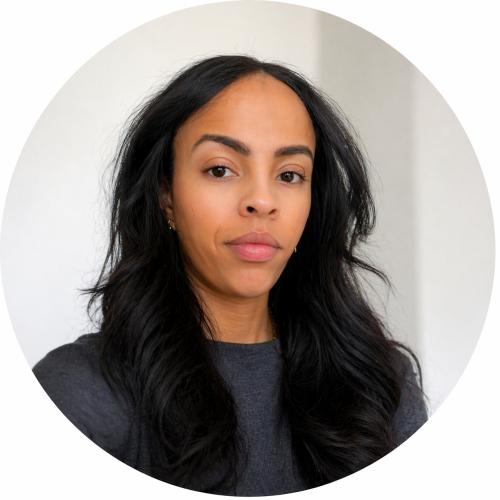Jessica B. - Assistante administrative