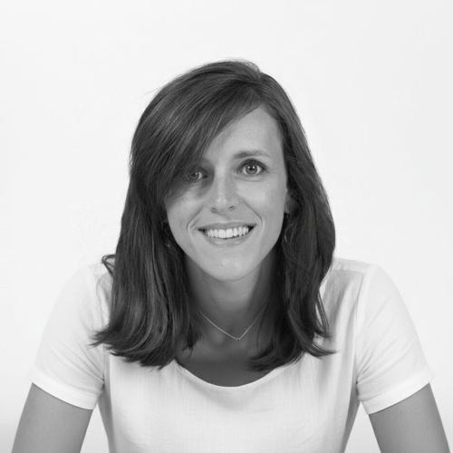 Emilie F. - Consultante en Marketing