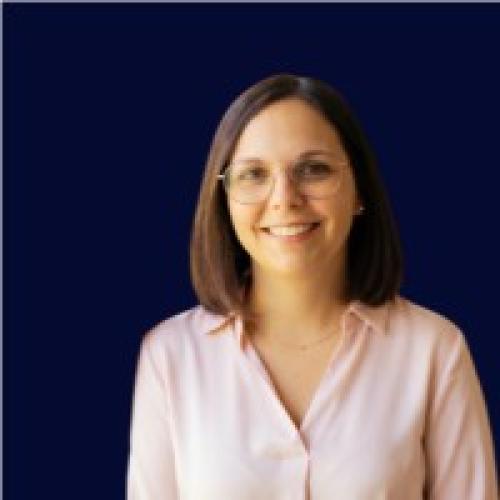 Lydie F. - COMMUNITY MANAGER & ASSISTANTE VIRTUELLE