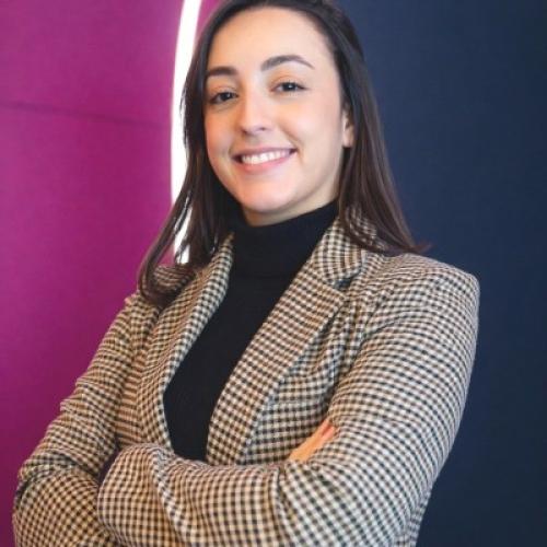 Yousra S. - Assistante Administrative