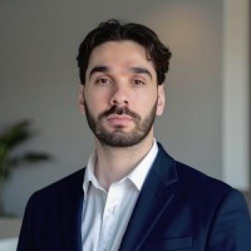Ibrahim B. - Auto entrepreneur