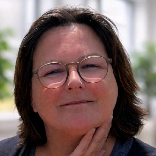 Sandrine A. - Assistante Administrative indépendante