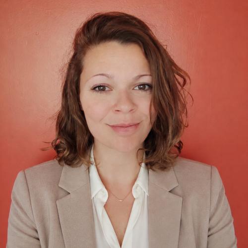 Julie B. - Consultante et auditrice QSE